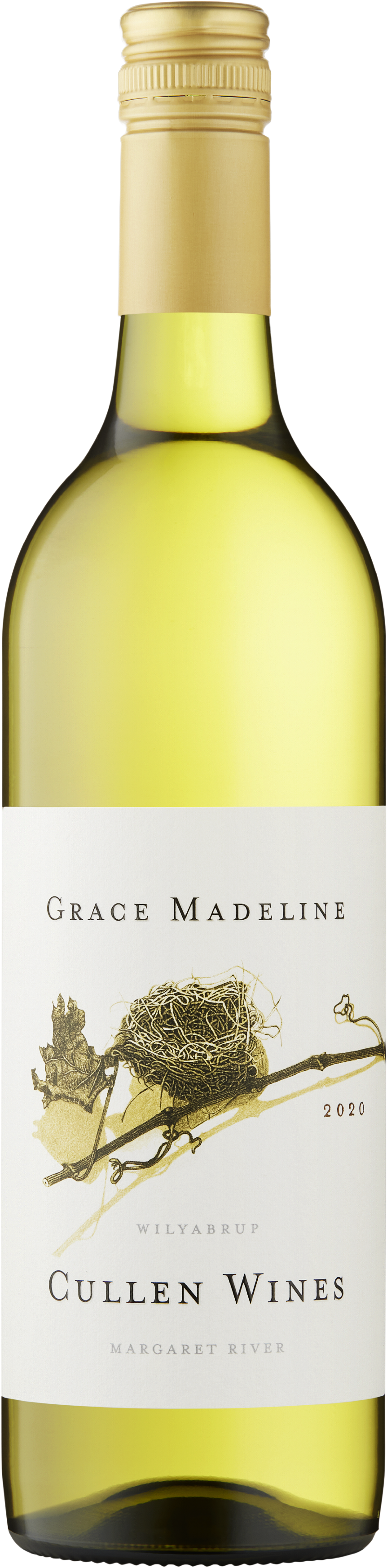 Cullen Wines Grace Madeline 2020